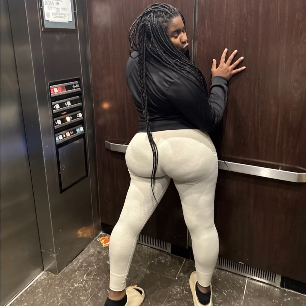 Meet your Posher, Kiahra